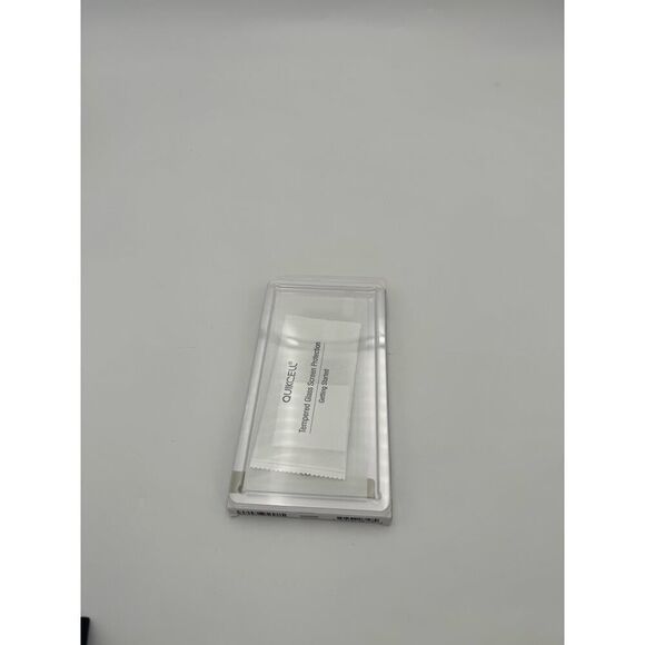 QuikCase Cricket Ovation 2 Tempered Glass screen protector - Picture 3 of 3